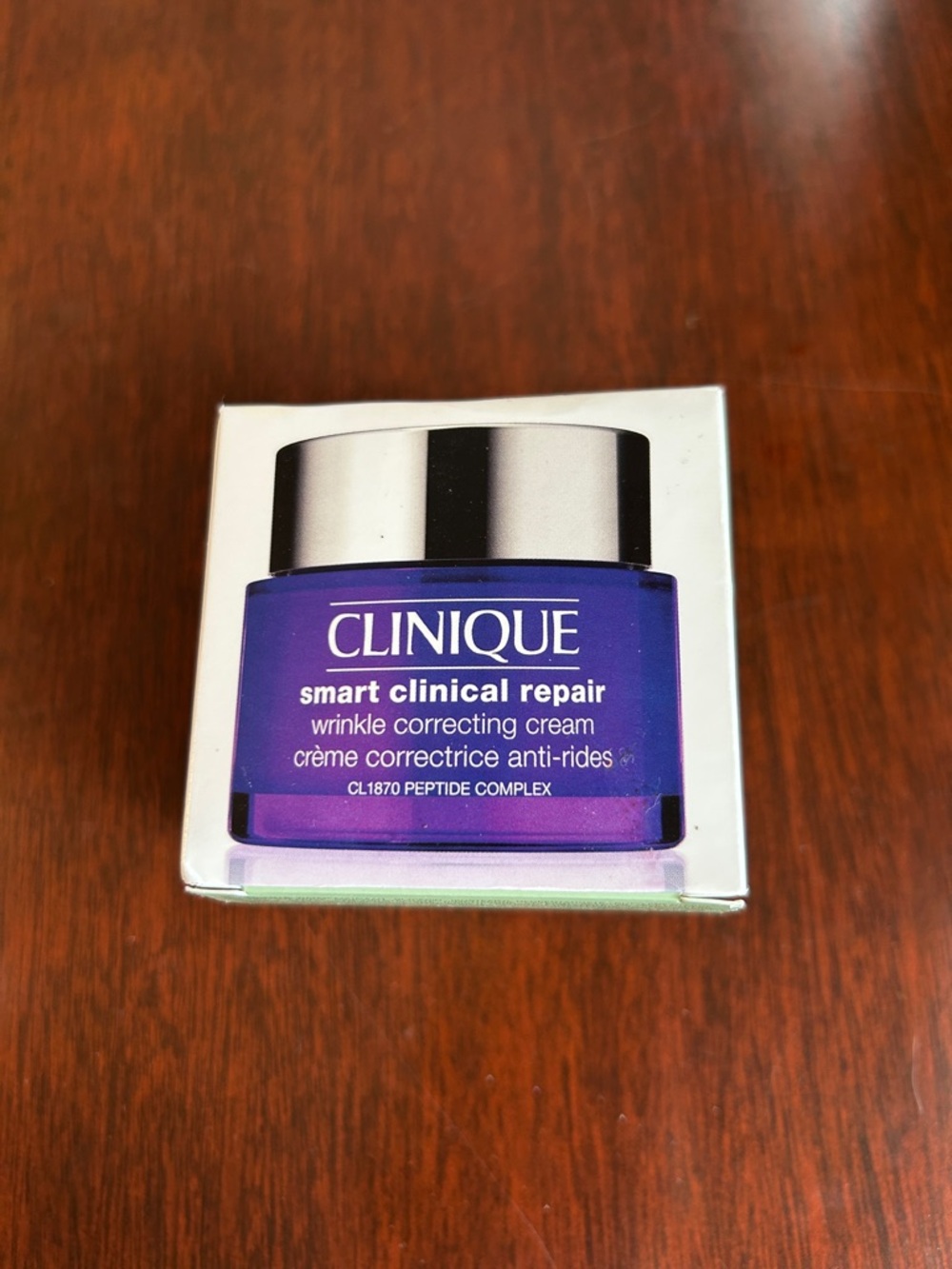 Clinique Smart Clinical Repair Wrinkle Correcting Cream